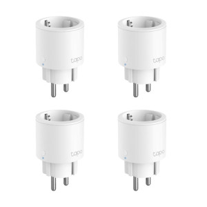 Tapo P115 Lot de 4 prises 137498-20