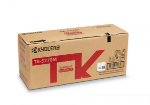 Kyocera TK-5270 M magenta 452307-20