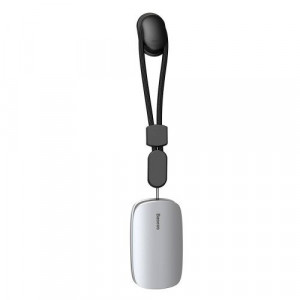 Baseus Car Tool Rain Wing windscreen-wiper repairer, Aluminium alloy Silver (CRXFQ-0S) DA443540-20
