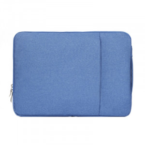 Sac à bandoulière portatif pour ordinateur portable portable de 15,4 pouces Sac à bandoulière portatif portable pour ordinateur portable MacBook Air / Pro, Lenovo et autres ordinateurs portables, taille: SS012L-20