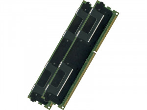 Mémoire RAM 32 Go (2x16) DDR3 ECC REG DIMM 1333 MHz PC3-10600 Mac Pro 2010-2012 MEMMWY0051D-20