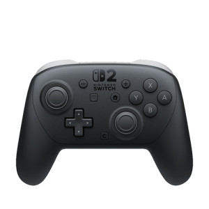 Nintendo Switch 2 Pro Controller 160374-20