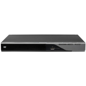 Panasonic DVD-S500EG-K noir 710640-20