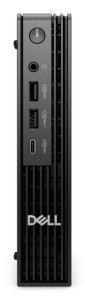 Dell Pro Micro Plus QBM1250 Core Ultra 7 16GB 512GB SSD 196697-20