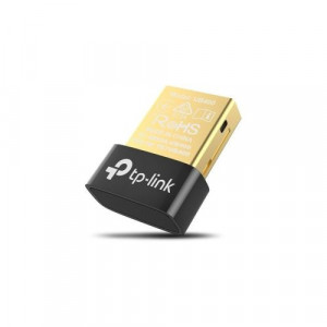 TP-LINK WIreless USB Bluetooth Adapter UB400 Black EU DP420124-20