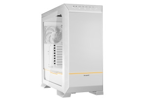 be quiet! DARK BASE PRO 901 boîtier PC, blanc 111857-20