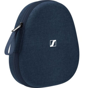 Sennheiser Momentum 4 Wireless On-Ear Headphones Denim EU DE1890034-20