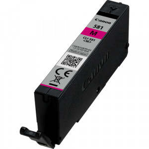 Canon CLI-581 M magenta 320714-20