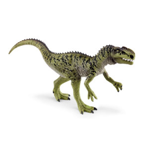 Schleich Dinosaures Monolophosaurus 15035 792976-20