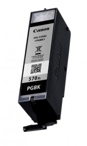Canon PGI-570 XL PGBK noir 133163-20