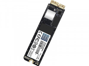 Transcend barrette SSD JetDrive 850 480 Go NVMe PCie DDITSD0024-20