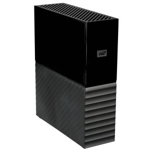 Western Digital WD MyBook 6TB USB 3.0 313959-20