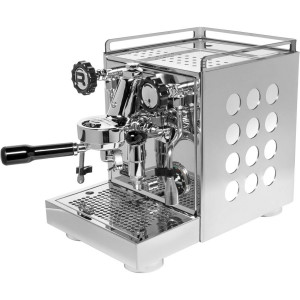 Rocket Espresso Appartamento inox/blanc 757248-20