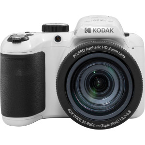 Kodak Astro Zoom AZ405 blanc 782497-20