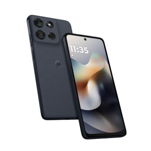 Motorola moto g56 PANTONE black oyster 211572-20