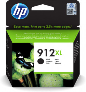 HP 3YL84AE noir n° 912 XL 503932-20