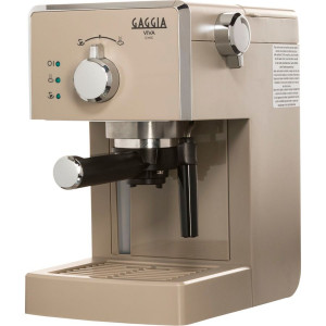 Gaggia R18433/14 Viva Chic Cappuccino 649490-20