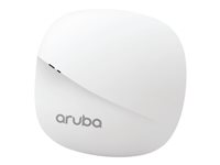 Hewlett Packard Enterprise HPE Aruba AP-303 (RW) Campus radio access point Wi-Fi 5 2.4 GHz, 5 GHz in-ceiling XP2277723N1902-20