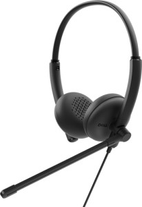 Dell Wired WH125 Ecouteurs gamer 202395-20