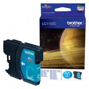 Brother LC-1100 C cyan 279986-20