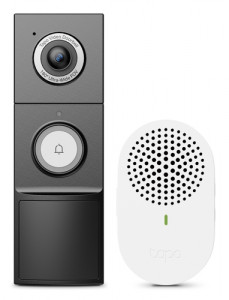 Tapo D235 caméra 137582-20