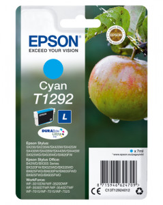 Epson cyan DURABrite T 129 T 1292 267598-20