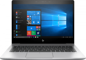 HP 830 G5 i5-8250U/8GB/256GB-SSD/13.3 poucesFHD/W10P WLAN/BT/touch/NO CAM (N2) X32325388N2671-20
