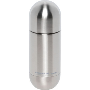 Asobu Orb Bottle Argent, 0.46 L 766551-20