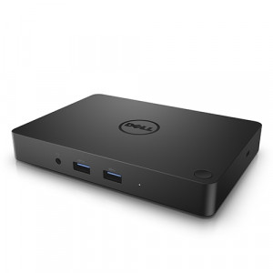 DELL Dell WD15 USB-C Docking Station 130W HDMI/Mini-DP/VGA/RJ45/2xUSB 2.0/3xUSB 3.0/AUDIO XE2229518R4927-20