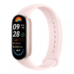 Xiaomi Smart Band 9 Mystic Rose EU BHR8345GL DI2590273-20