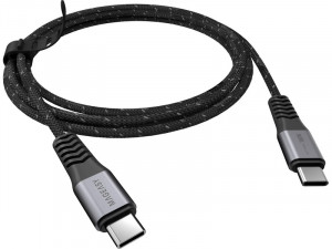 Câble de charge USB-C vers USB-C 100 W (2 m) MagEasy Linkline CABSEY0001-20