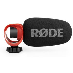 Rode VideoMicro II 775406-20