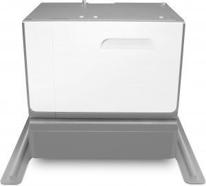 HP HP PageWide Enterprise Printer Cabinet & Stand XPGWA8-20