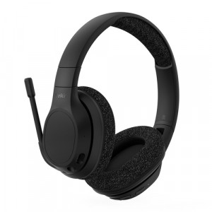 Belkin Soundform Adapt Casque micro ss fil +USB-C AUD005btBLK 835312-20