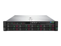 Hewlett Packard Enterprise HPE ProLiant DL380 Gen10 SMB Networking Choice rack-mountable Xeon Silver 4210R 2.4 GHz 32 GB no HDD XP2323952N129-20