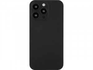 Coque iPhone 13 Pro Intégrale 360° Noir Novodio IPXNVO0220-20