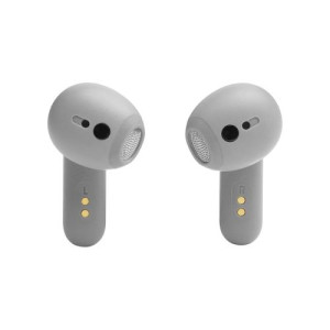 JBL Live Flex TWS Bluetooth Wireless In-Ear Earbuds Silver EU DB7300787-20