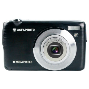 AgfaPhoto Realishot DC8200 noir 603997-20
