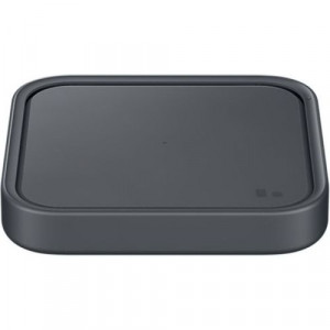 Samsung Wireless Charger Pad 15W EP-P2400 Black EU EP-P2400BBEGEU DA1500825-20