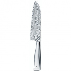 WMF Grand Gourmet Damasteel Couteau Santoku 18cm 191573-20