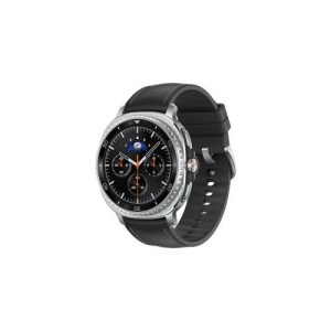 Samsung Galaxy Watch 8 Classic L500 46mm, NFC, BT 5.3, Black EU SM-L500 DA25700237-20