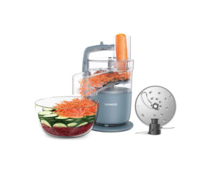 Kenwood FDP22.130GY MultiPro Go 168326-20