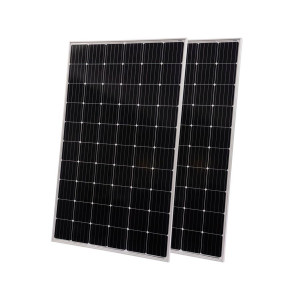 Technaxx Panneau solaire TX-220 600W 772907-20
