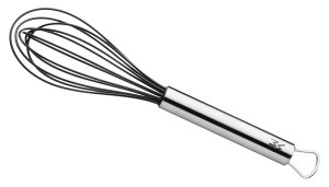 WMF Profi Plus Fouet silicone 25 cm 207085-20