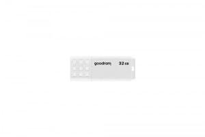 GOODRAM UME2 USB 2.0 32GB blanc 683923-20