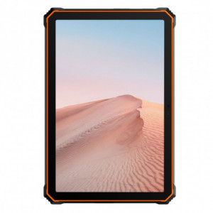 Blackview Active 10 Pro (Tablette Robuste 5G Ecran 10.95'' 256 Go, 12 Go RAM 30 000 mAh) Orange BACT10P-12/256_ORA-20