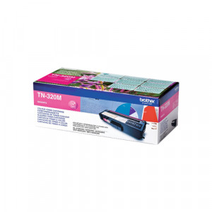 Brother TN-320 M magenta 468993-20