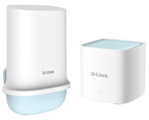 D-Link DWP-1010/KT 183999-20