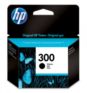 HP CC 640 EE noir N° 300 485569-20
