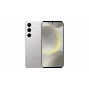 Samsung SM-S921B Galaxy S24 Dual SIM 5G 8GB RAM 256GB Marble Gray EU DA44400948-20